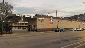 Best Motel by OYO Chicago I 90