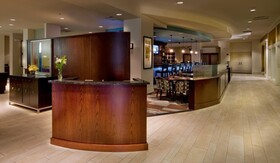 Doubletree Chicago O'Hare Airport Rosemont