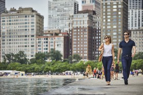 Four Seasons Hotel Chicago