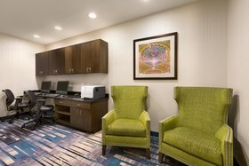 Hampton Inn Chicago Downtown N Loop/Michigan Ave