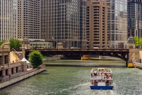 Hilton Chicago