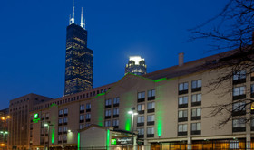 Holiday Inn & Suites Chicago - Downtown