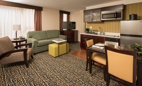 Homewood Suites by Hilton Chicago Downtown/Magnificent Mile