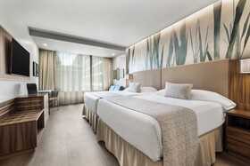 Hotel Riu Plaza Chicago