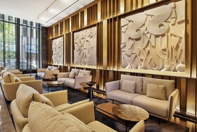 Hotel Riu Plaza Chicago