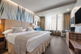 Hotel Riu Plaza Chicago