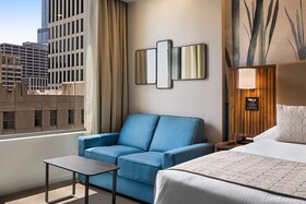Hotel Riu Plaza Chicago