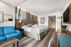 Hotel Riu Plaza Chicago