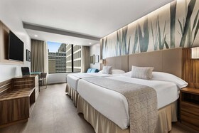 Hotel Riu Plaza Chicago
