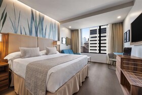 Hotel Riu Plaza Chicago