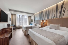 Hotel Riu Plaza Chicago