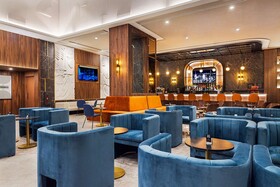 Hotel Riu Plaza Chicago