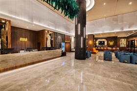 Hotel Riu Plaza Chicago