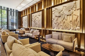 Hotel Riu Plaza Chicago