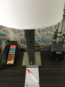 Hotel Versey Chicago Lincoln Park