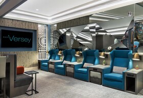 Hotel Versey Chicago Lincoln Park