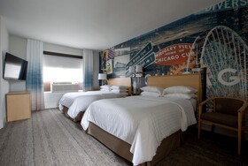 Hotel Versey Chicago Lincoln Park