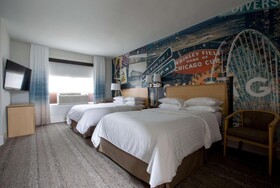 Hotel Versey Chicago Lincoln Park