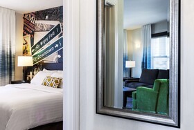 Hotel Versey Chicago Lincoln Park