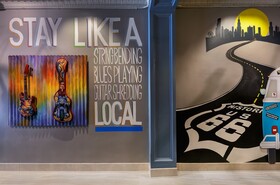 Hotel Versey Chicago Lincoln Park