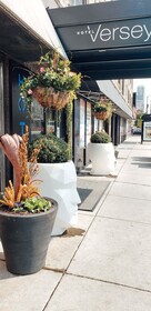 Hotel Versey Chicago Lincoln Park
