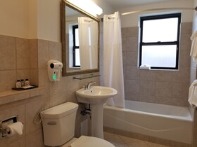 Hotel Versey Chicago Lincoln Park