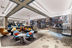 Hotel Versey Chicago Lincoln Park