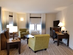 Hotel Versey Chicago Lincoln Park
