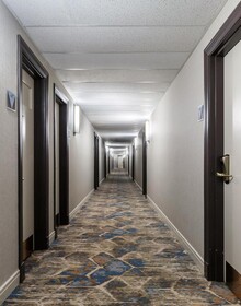 Hotel Versey Chicago Lincoln Park