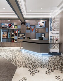 Hotel Versey Chicago Lincoln Park