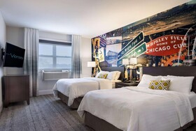 Hotel Versey Chicago Lincoln Park