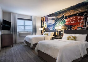 Hotel Versey Chicago Lincoln Park