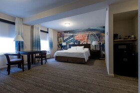 Hotel Versey Chicago Lincoln Park