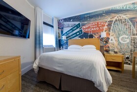 Hotel Versey Chicago Lincoln Park