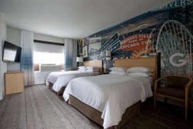Hotel Versey Chicago Lincoln Park