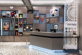 Hotel Versey Chicago Lincoln Park