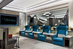 Hotel Versey Chicago Lincoln Park