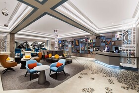 Hotel Versey Chicago Lincoln Park