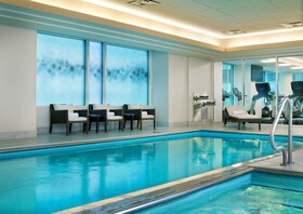 Hyatt Centric Chicago Magnificent Mile