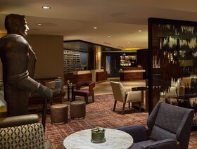 Hyatt Centric Chicago Magnificent Mile