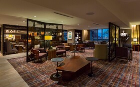 Hyatt Centric Chicago Magnificent Mile