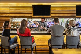 Hyatt Centric Chicago Magnificent Mile