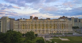 Hyatt Place Chicago – Medical / University District
