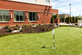 Hyatt Place Chicago/Midway Airport
