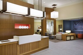 Hyatt Place Chicago/Midway Airport