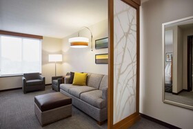 Hyatt Place Chicago/Midway Airport