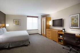 Hyatt Place Chicago/Midway Airport