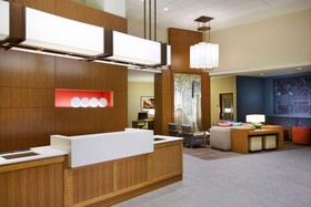 Hyatt Place Chicago/Midway Airport