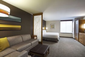 Hyatt Place Chicago/Midway Airport