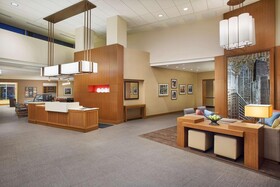 Hyatt Place Chicago/Midway Airport
